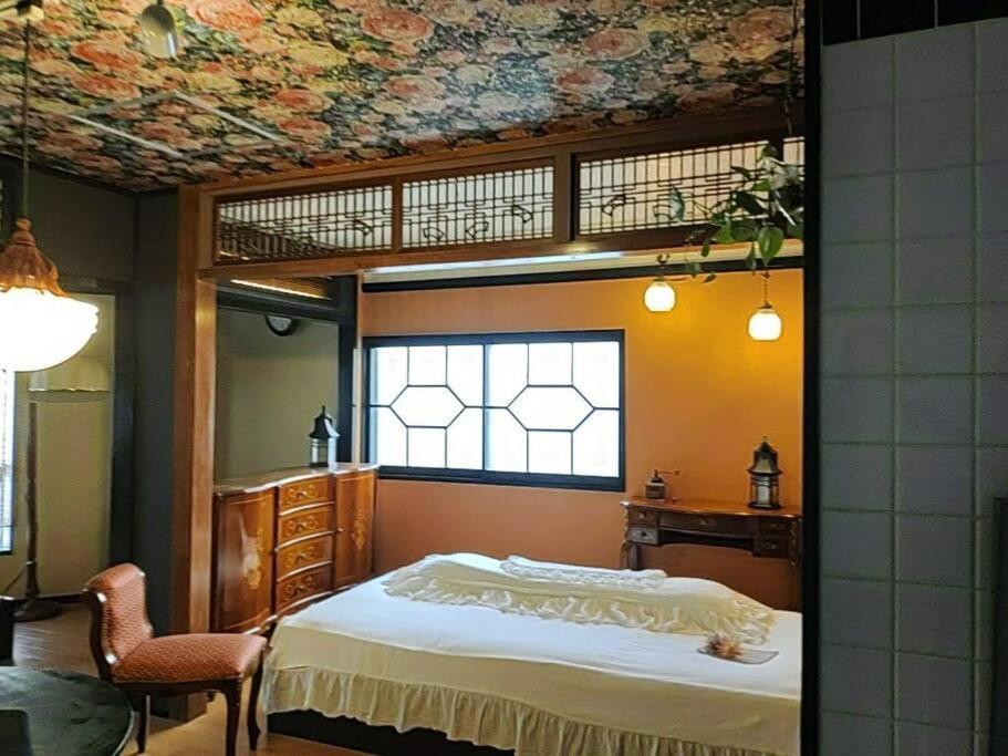 藤紫fujimurasaki Japanese Classic House Tokyo Ngoại thất bức ảnh