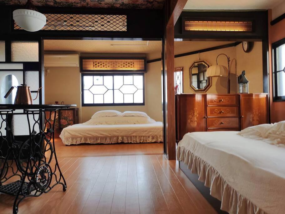 藤紫fujimurasaki Japanese Classic House Tokyo Ngoại thất bức ảnh