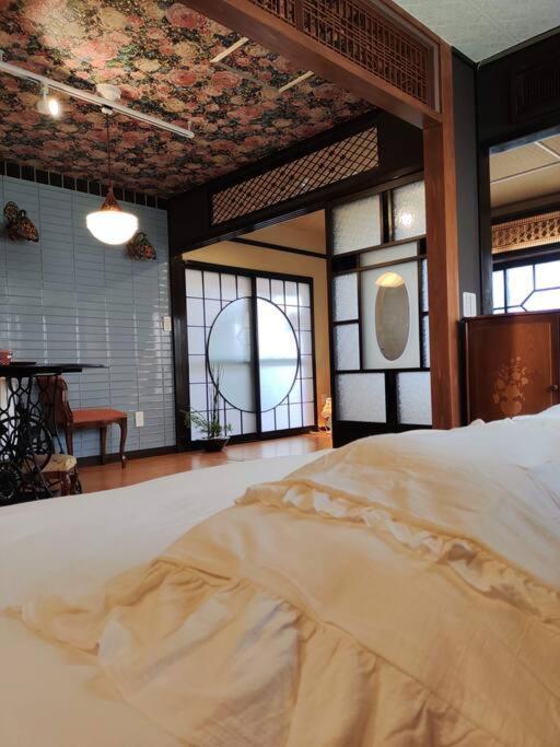 藤紫fujimurasaki Japanese Classic House Tokyo Ngoại thất bức ảnh